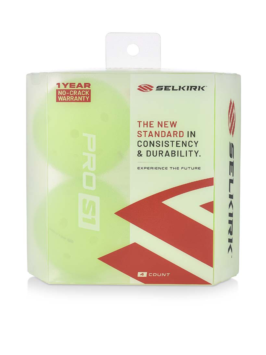 SELKIRK Pro S1 Pickleball