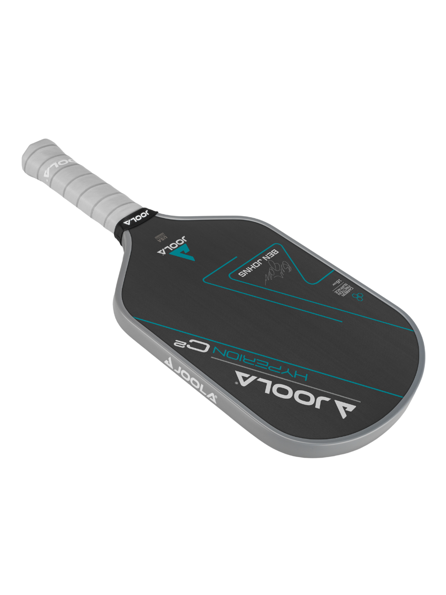 JOOLA Ben Johns Hyperion C2 CFS 16mm Pickleball Paddle