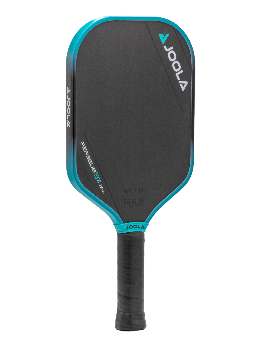JOOLA Ben Johns Perseus 3S 16mm Pickleball Paddle