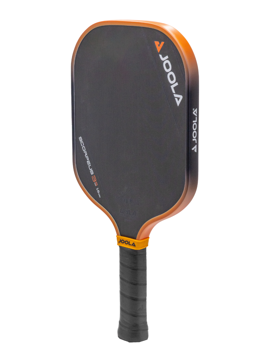 JOOLA Collin Johns Scorpeus 3S 16mm Pickleball Paddle