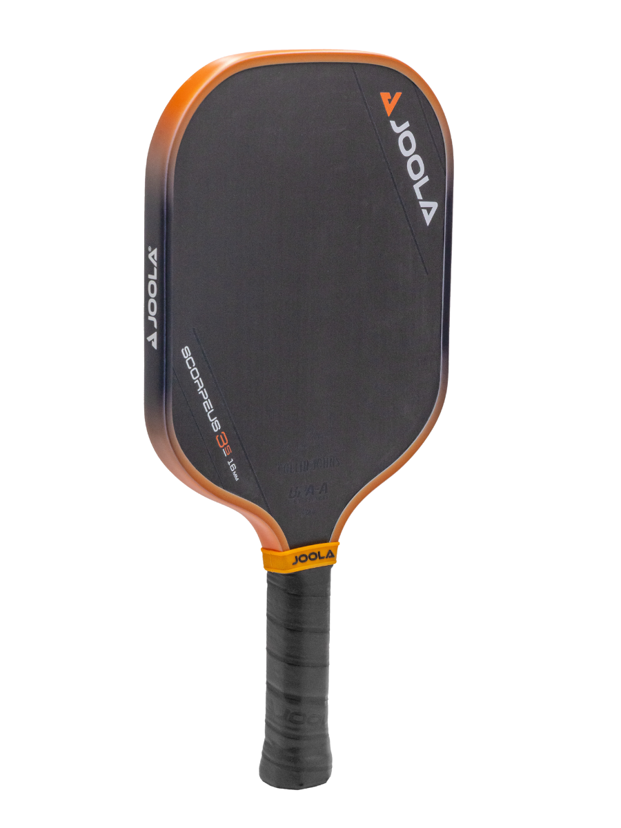 JOOLA Collin Johns Scorpeus 3S 16mm Pickleball Paddle