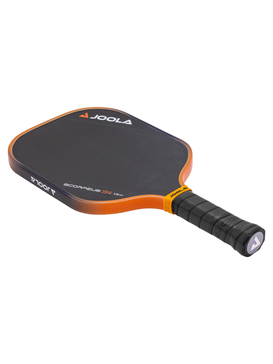 JOOLA Collin Johns Scorpeus 3S 16mm Pickleball Paddle