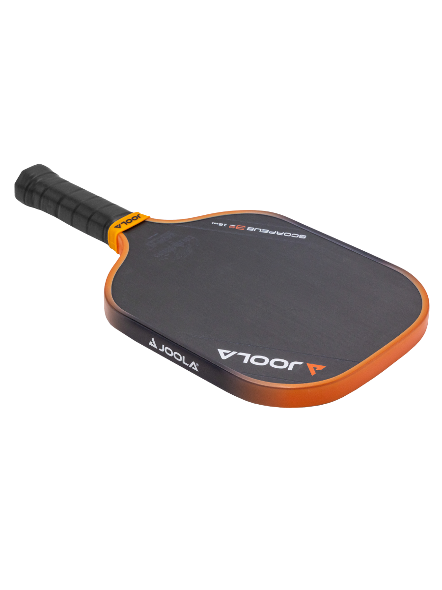 JOOLA Collin Johns Scorpeus 3S 16mm Pickleball Paddle