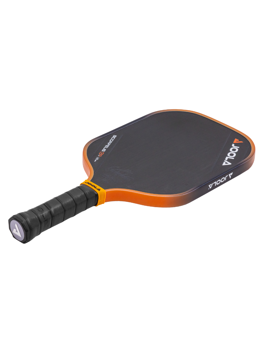JOOLA Collin Johns Scorpeus 3S 16mm Pickleball Paddle