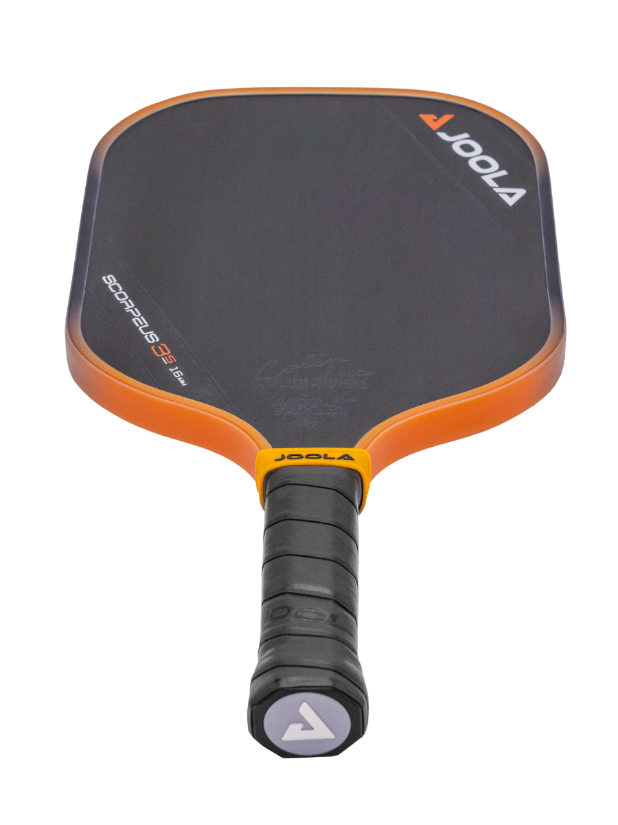 JOOLA Collin Johns Scorpeus 3S 16mm Pickleball Paddle