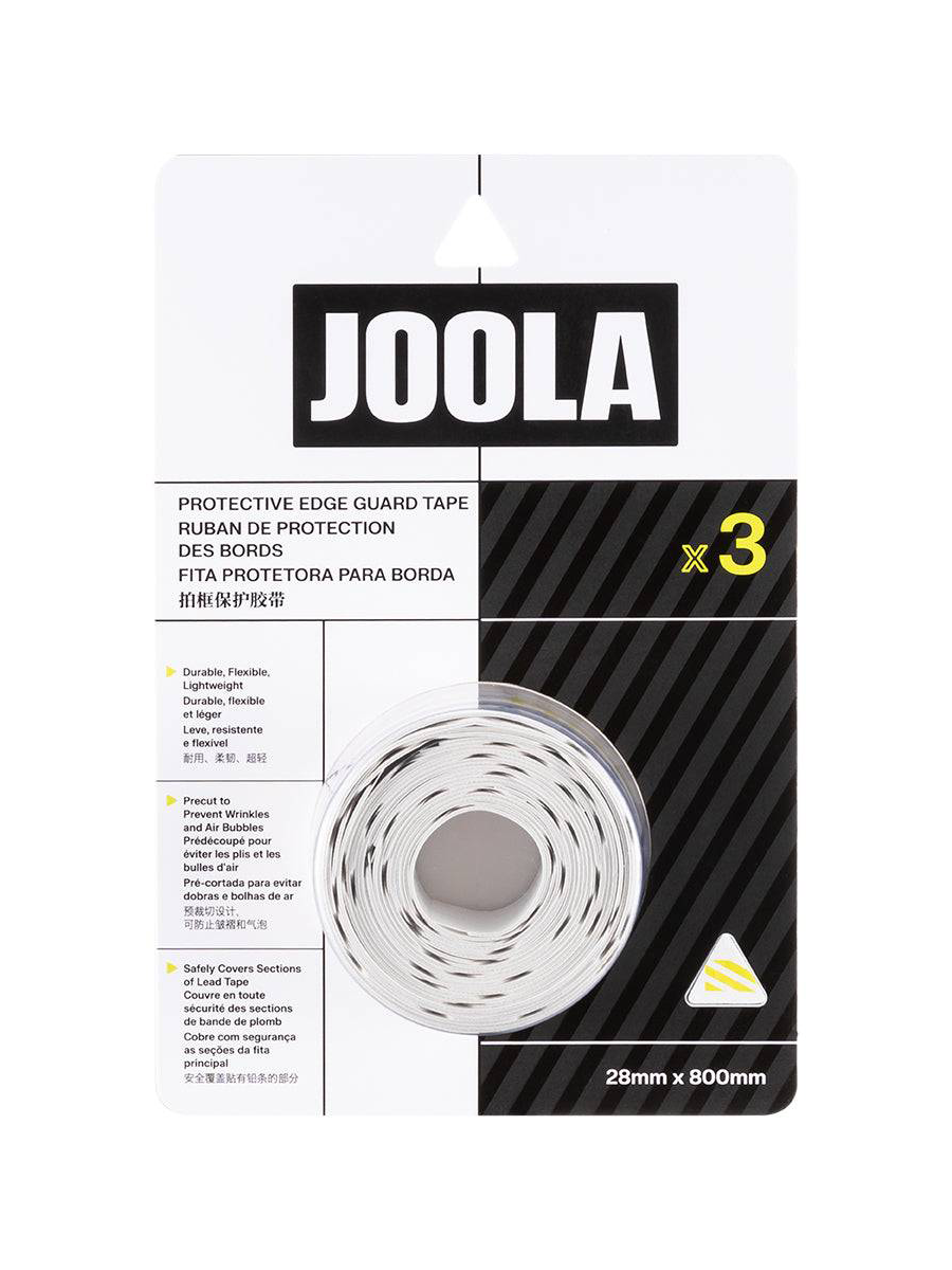 JOOLA Pro IV Pickleball Edge Guard Tape - 80cm