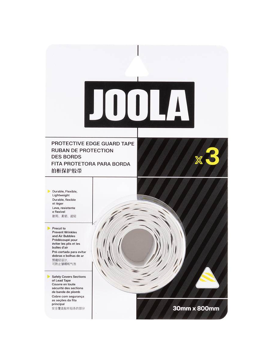 JOOLA Pro IV Pickleball Edge Guard Tape - 80cm