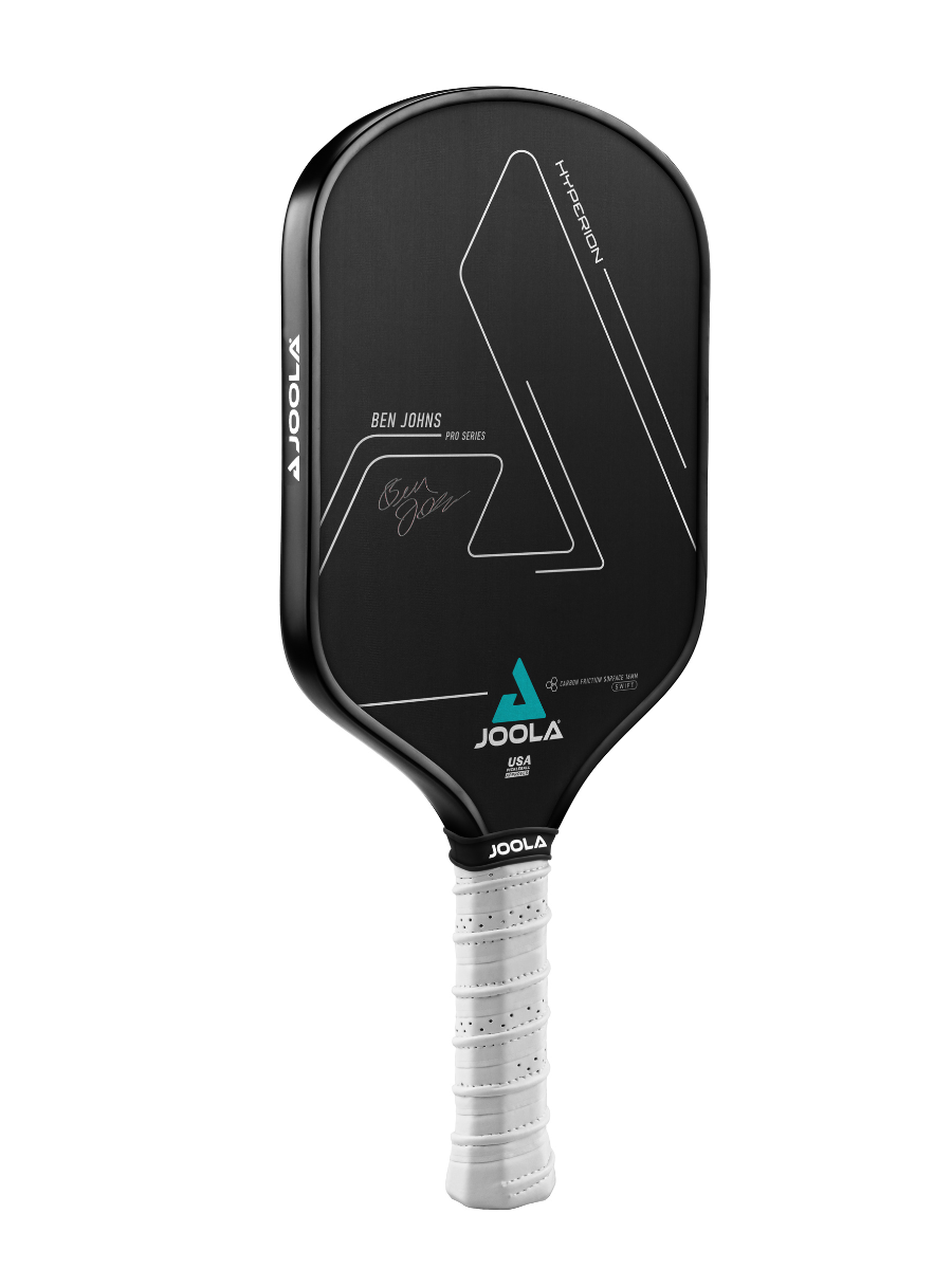 JOOLA Ben Johns Hyperion CFS 16mm Swift Pickleball Paddle