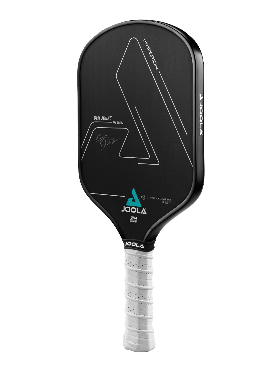 JOOLA Ben Johns Hyperion CFS 16mm Swift Pickleball Paddle