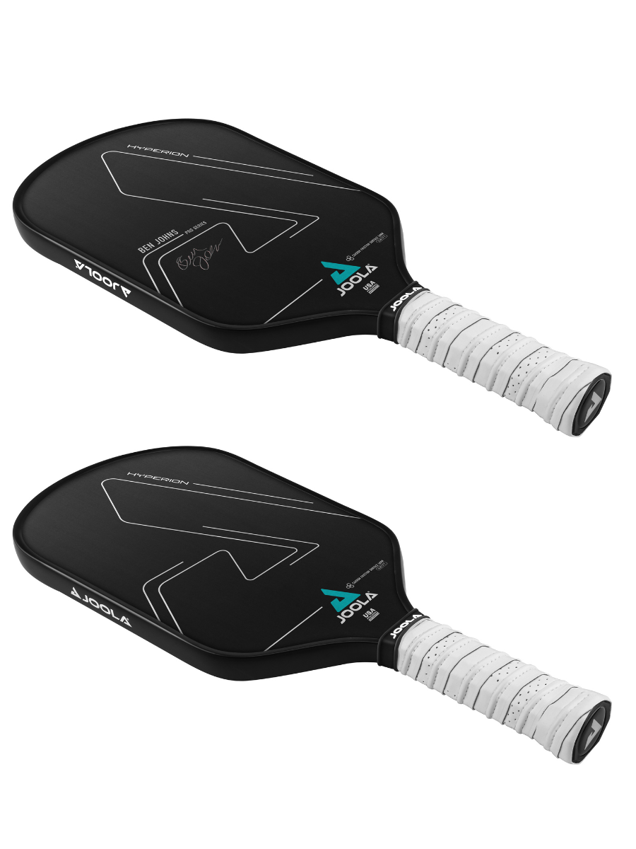 JOOLA Ben Johns Hyperion CFS 16mm Swift Pickleball Paddle