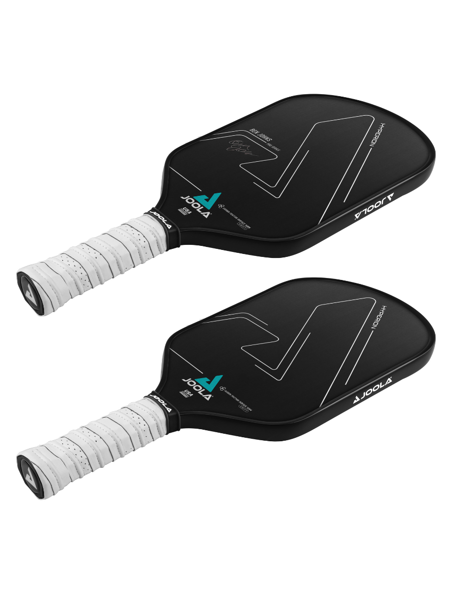 JOOLA Ben Johns Hyperion CFS 16mm Swift Pickleball Paddle