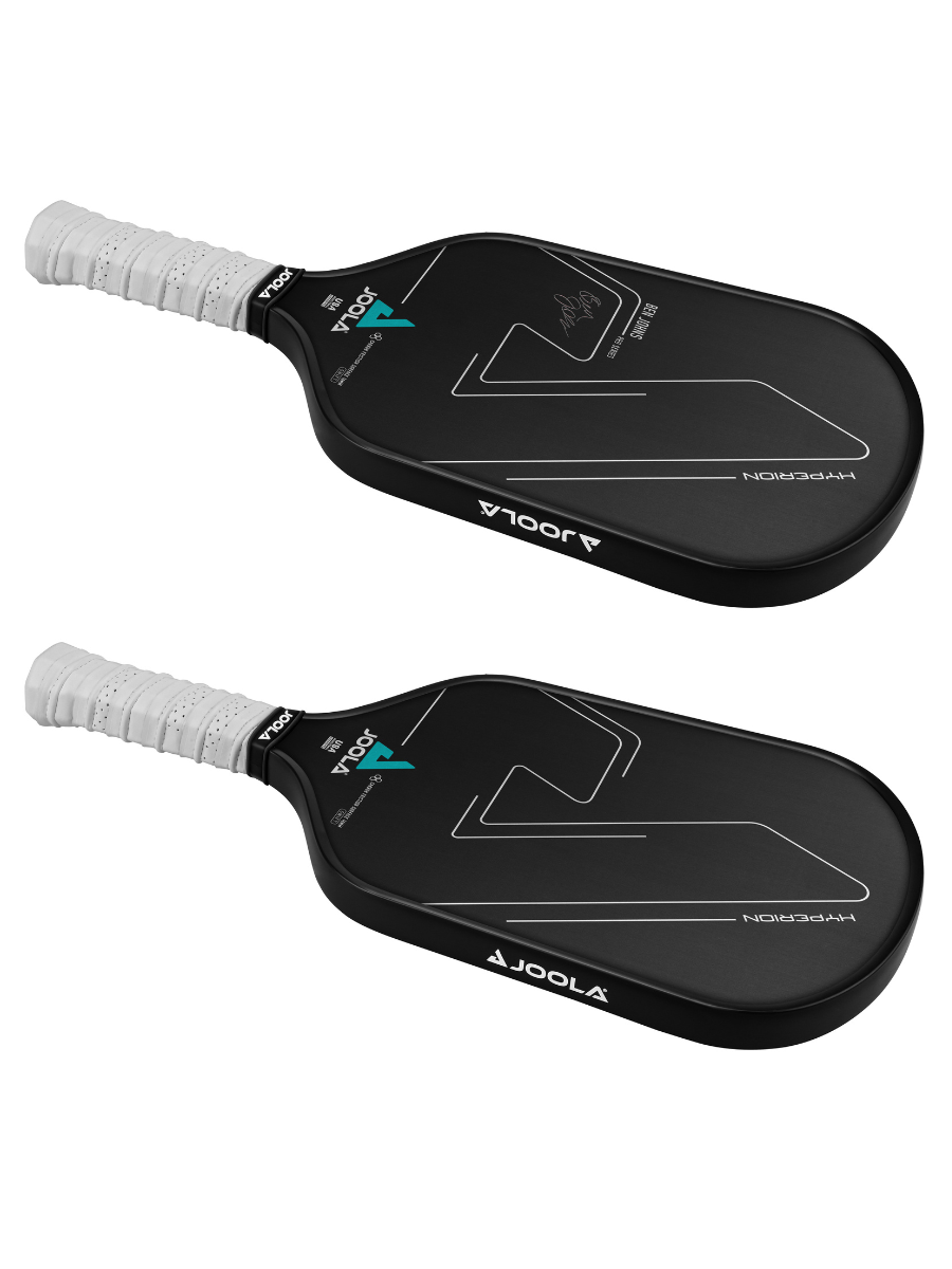 JOOLA Ben Johns Hyperion CFS 16mm Swift Pickleball Paddle