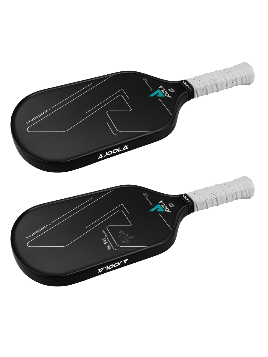 JOOLA Ben Johns Hyperion CFS 16mm Swift Pickleball Paddle