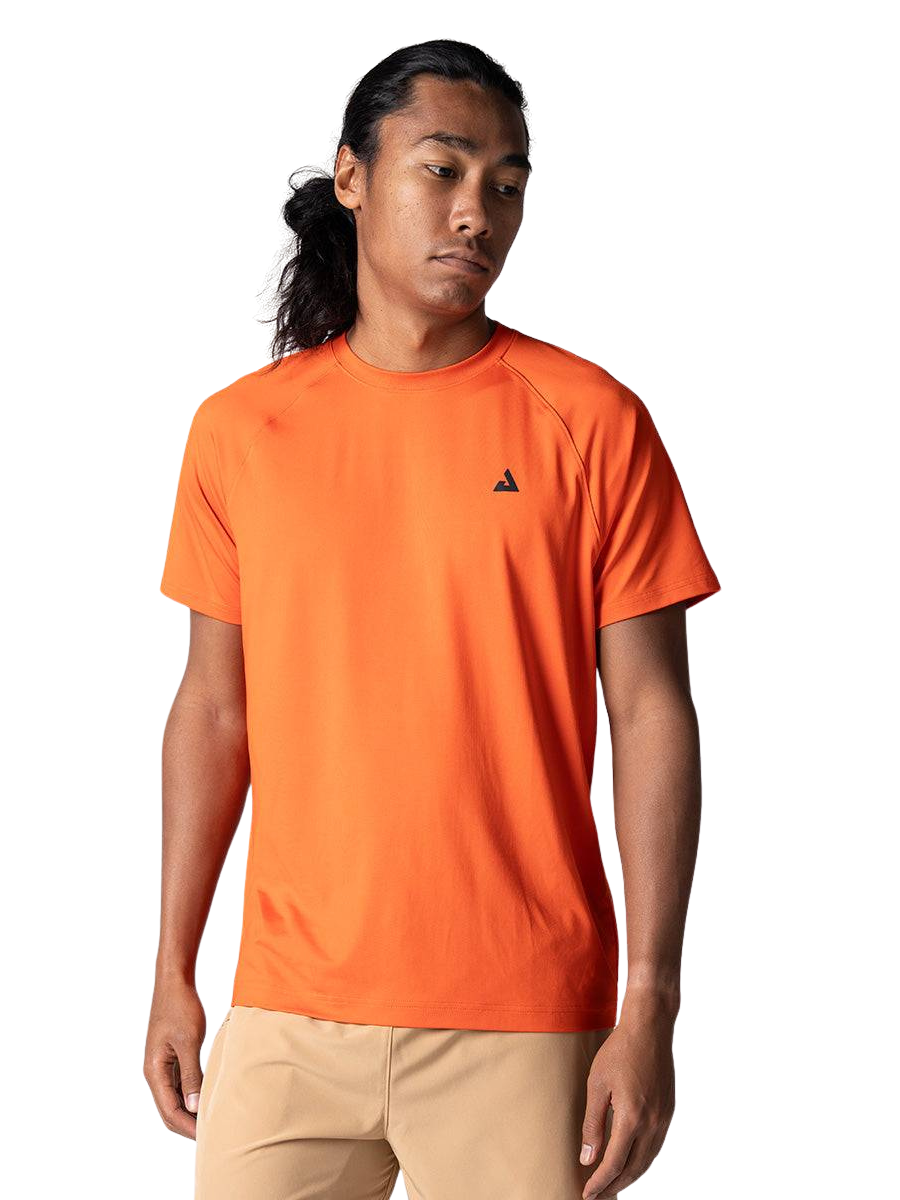 JOOLA Court Men's Short Sleeve Shirt