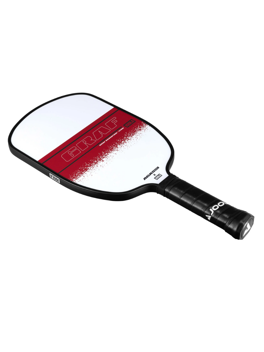 JOOLA Graf Champion SS25 12mm Pickleball Paddle