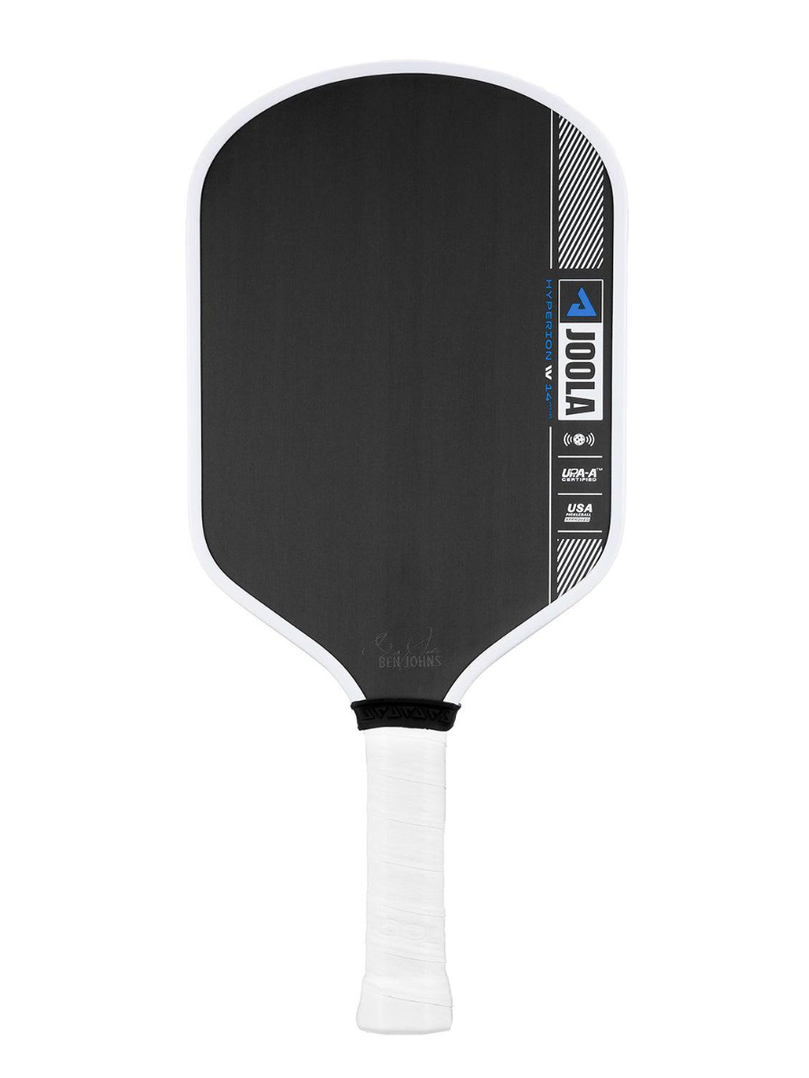 JOOLA Ben Johns Hyperion Pro IV 14mm Pickleball Paddle