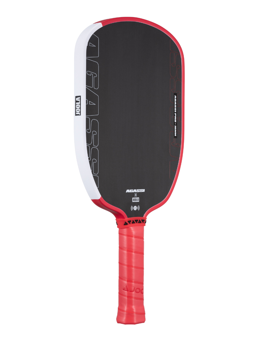 JOOLA Agassi Pro 16mm Pickleball Paddle