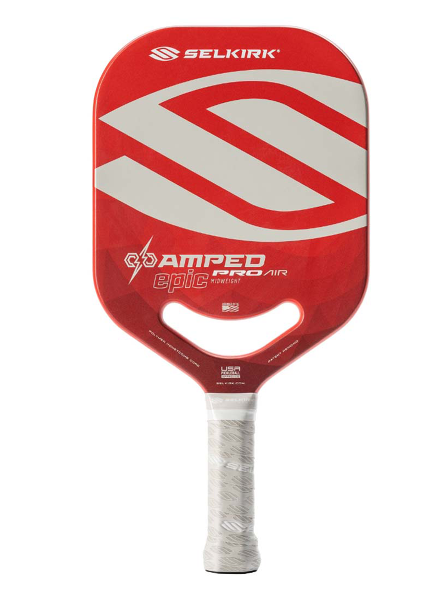 SELKIRK AMPED Pro Air Pickleball Paddle - Epic