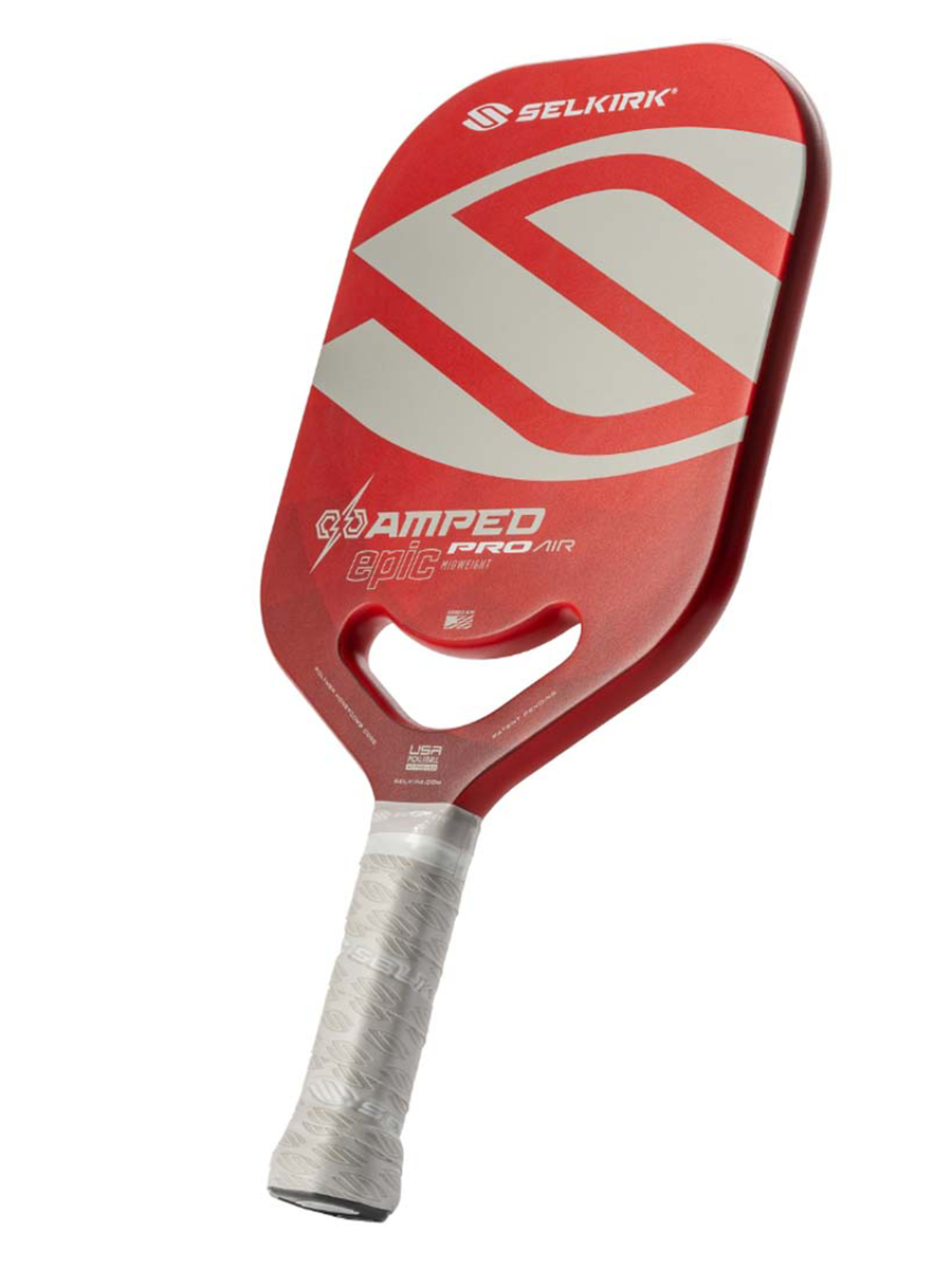 SELKIRK AMPED Pro Air Pickleball Paddle - Epic