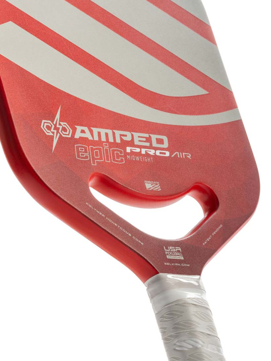 SELKIRK AMPED Pro Air Pickleball Paddle - Epic