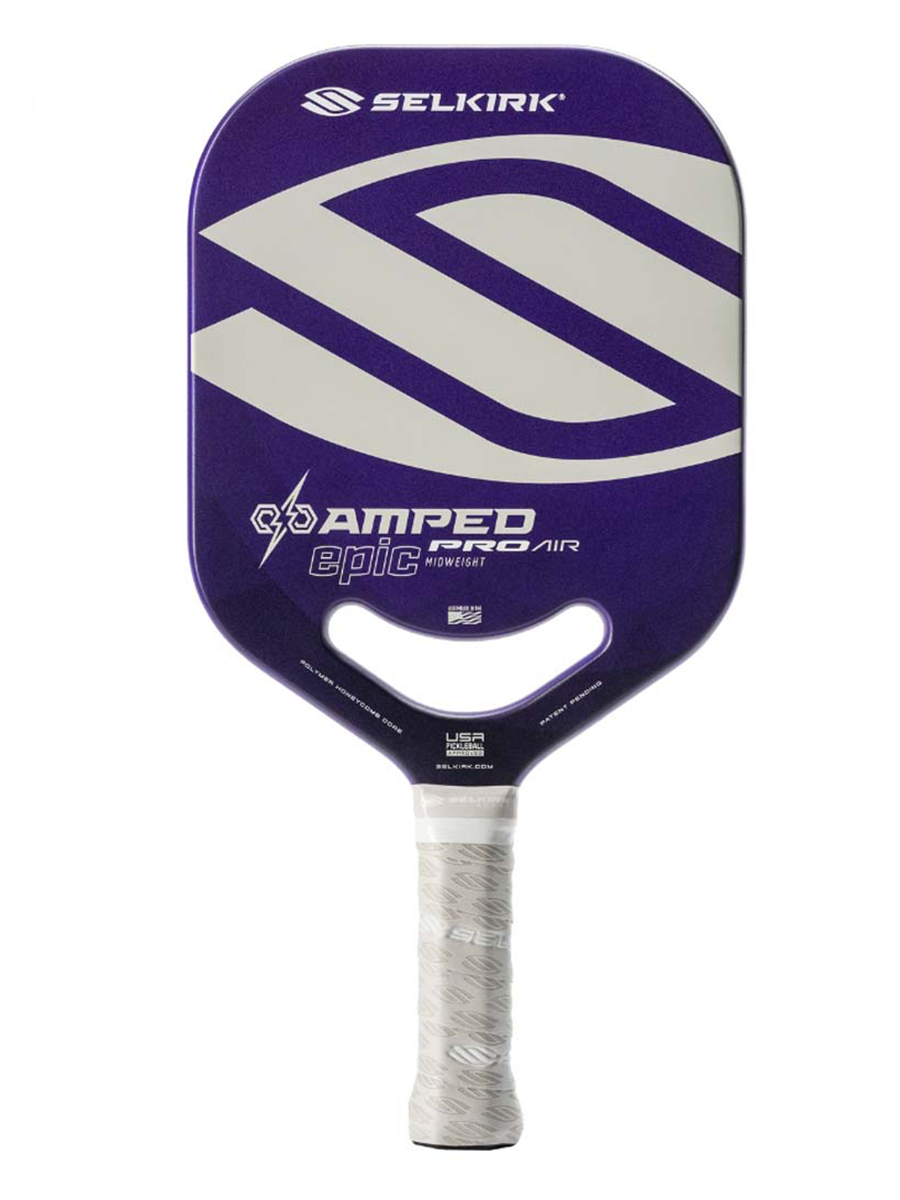 SELKIRK AMPED Pro Air Pickleball Paddle - Epic