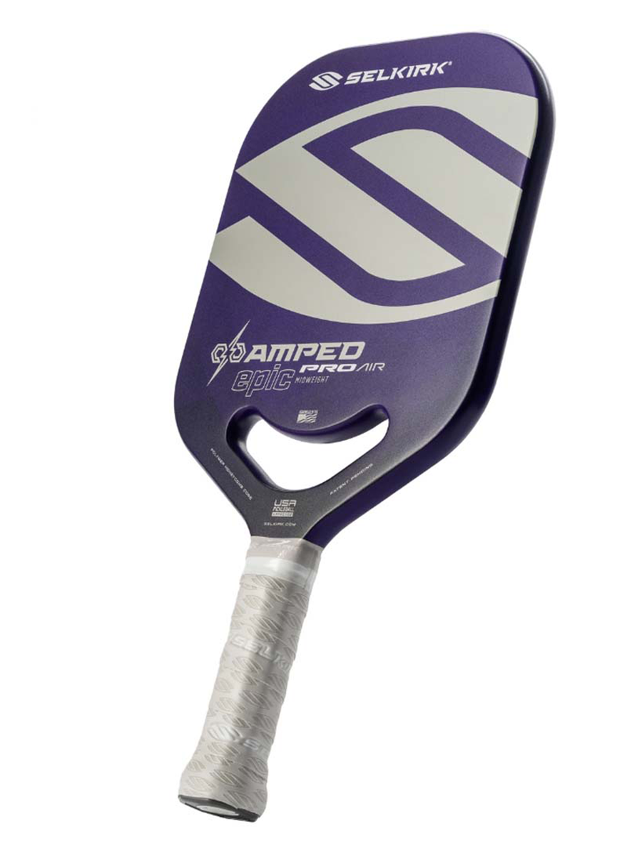 SELKIRK AMPED Pro Air Pickleball Paddle - Epic