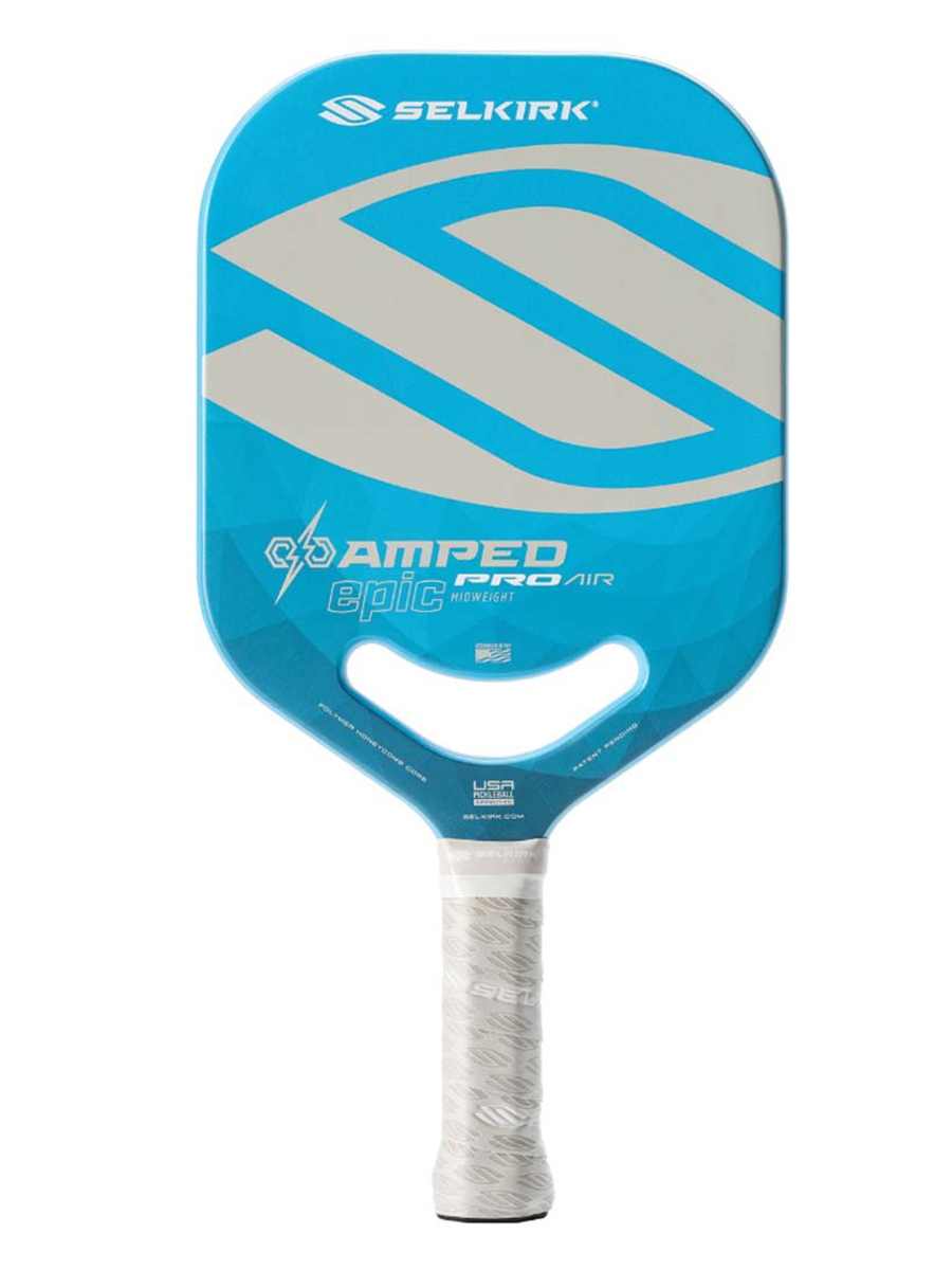 SELKIRK AMPED Pro Air Pickleball Paddle - Epic