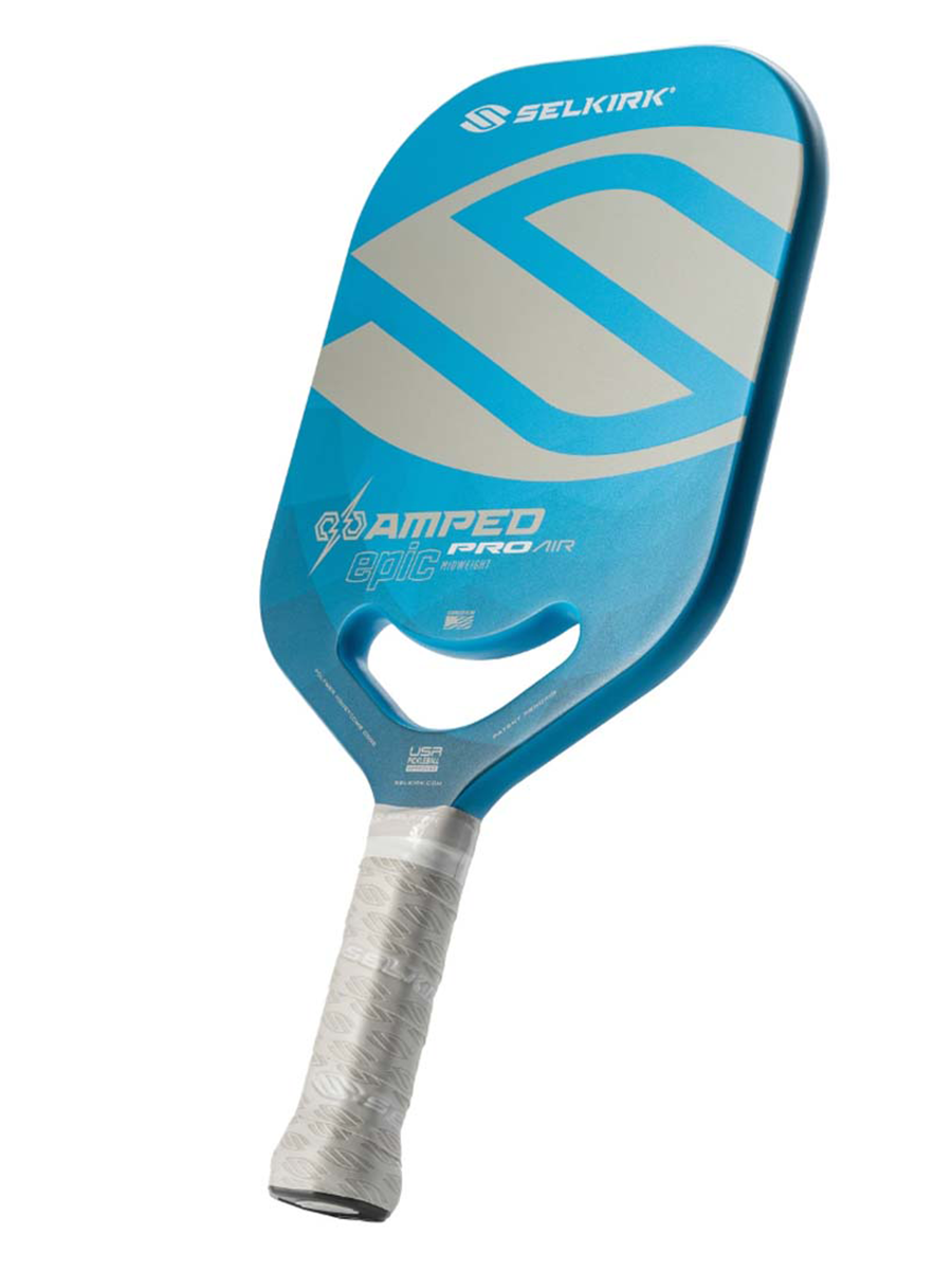 SELKIRK AMPED Pro Air Pickleball Paddle - Epic