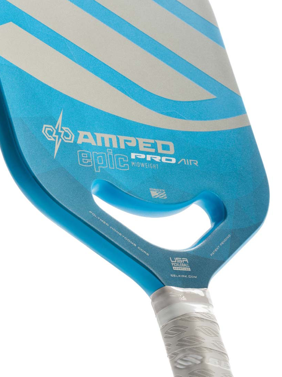 SELKIRK AMPED Pro Air Pickleball Paddle - Epic
