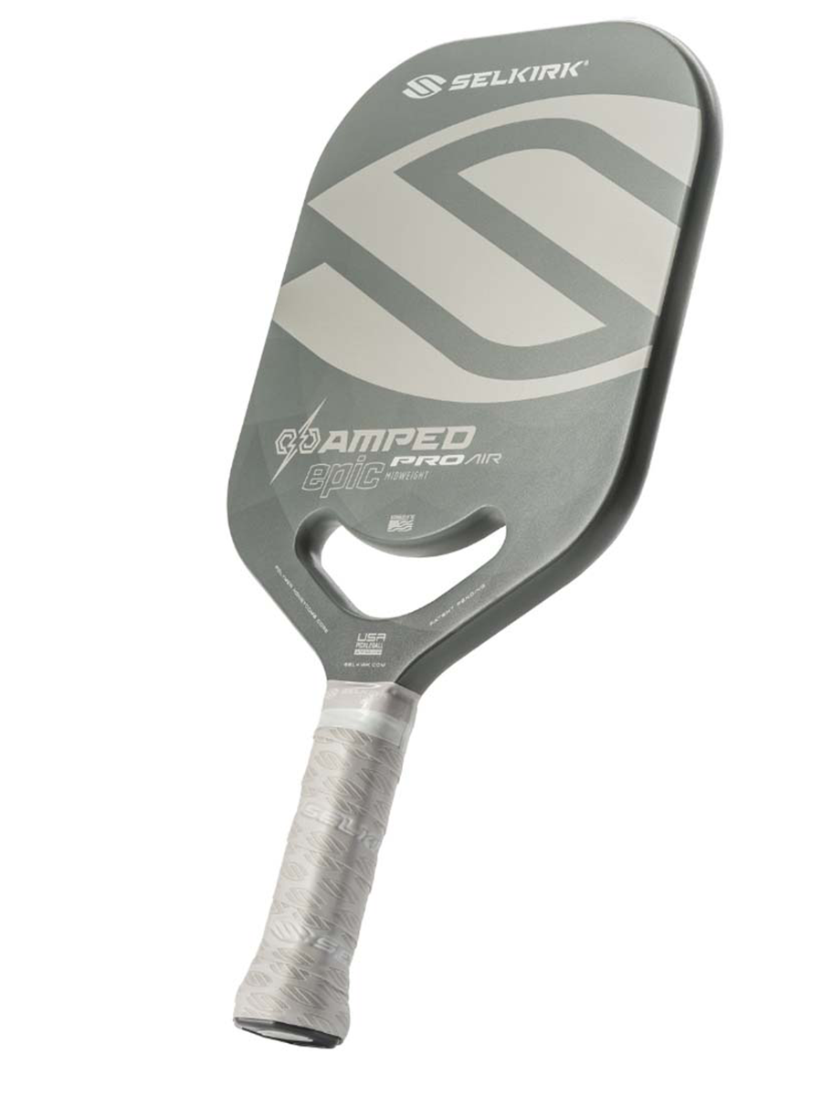 SELKIRK AMPED Pro Air Pickleball Paddle - Epic