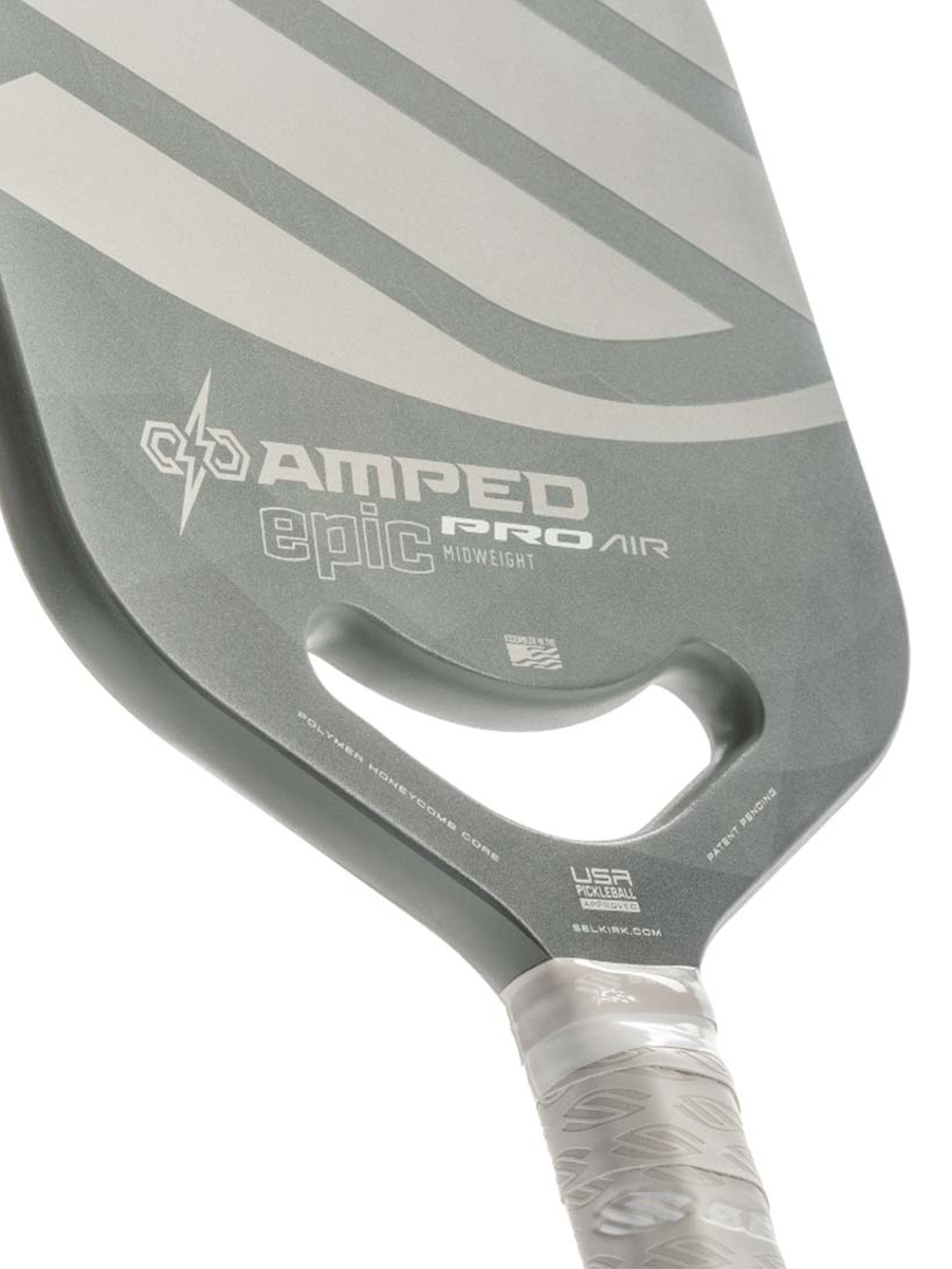 SELKIRK AMPED Pro Air Pickleball Paddle - Epic