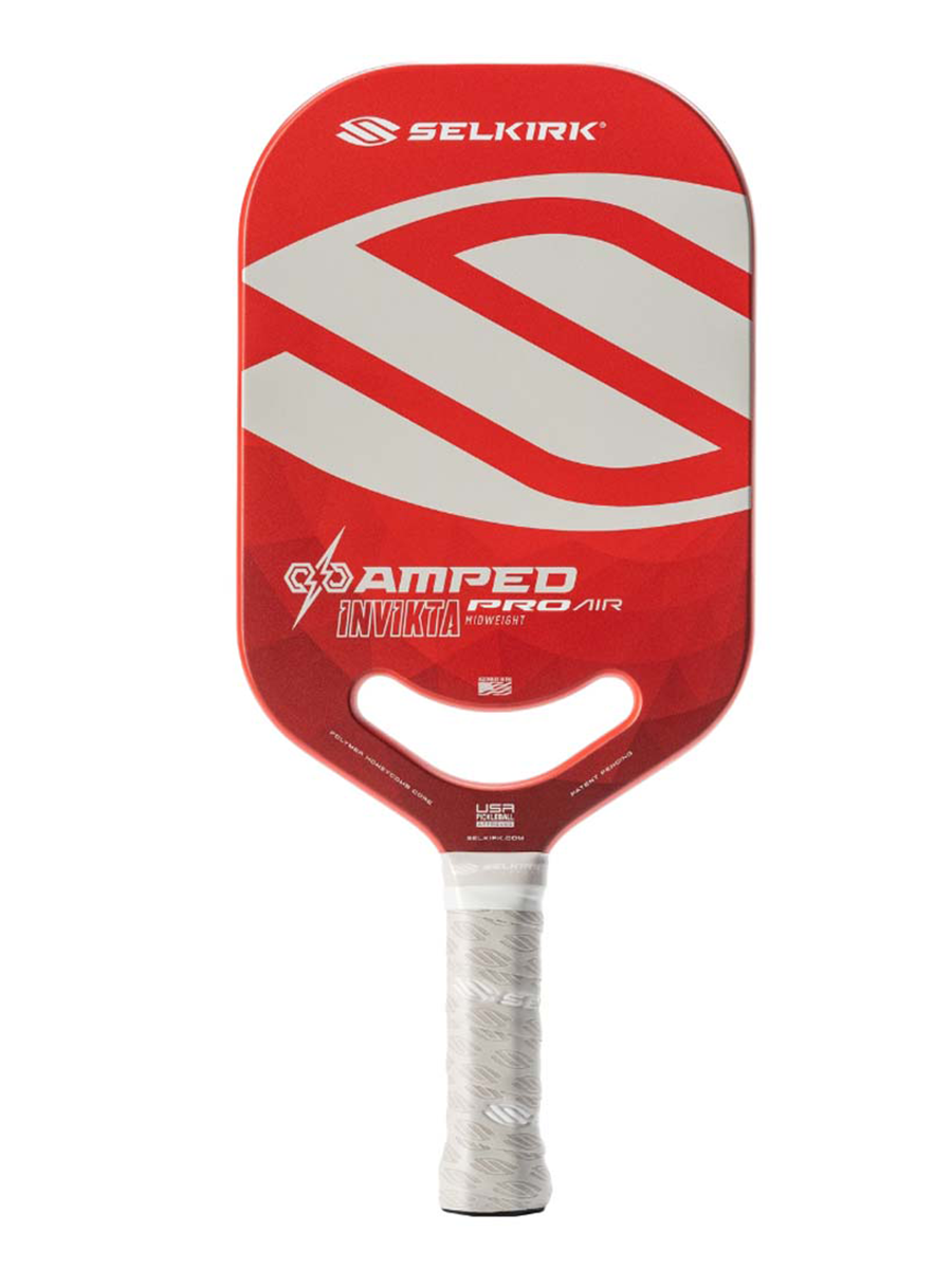 SELKIRK AMPED Pro Air Pickleball Paddle - Invikta