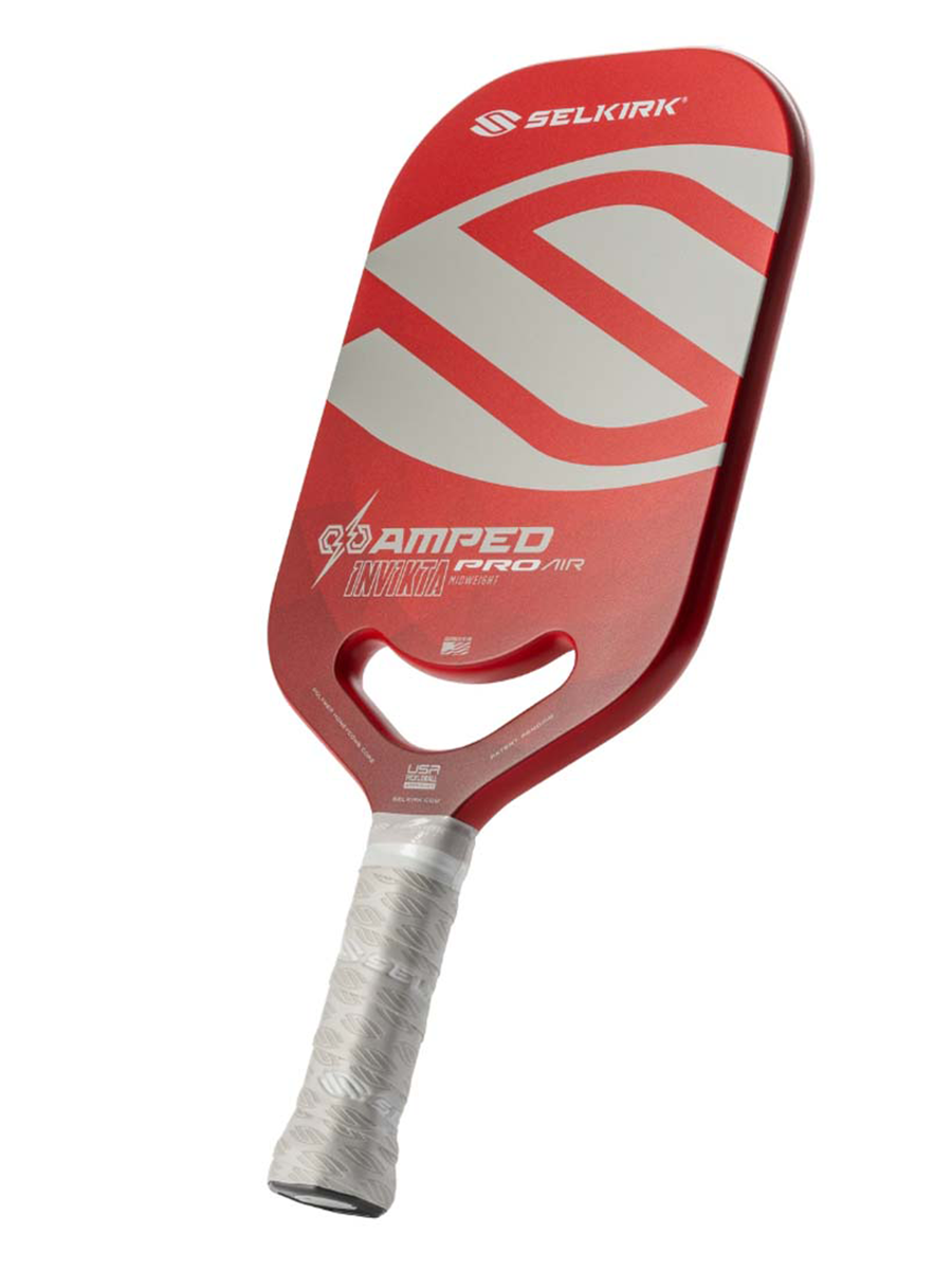 SELKIRK AMPED Pro Air Pickleball Paddle - Invikta