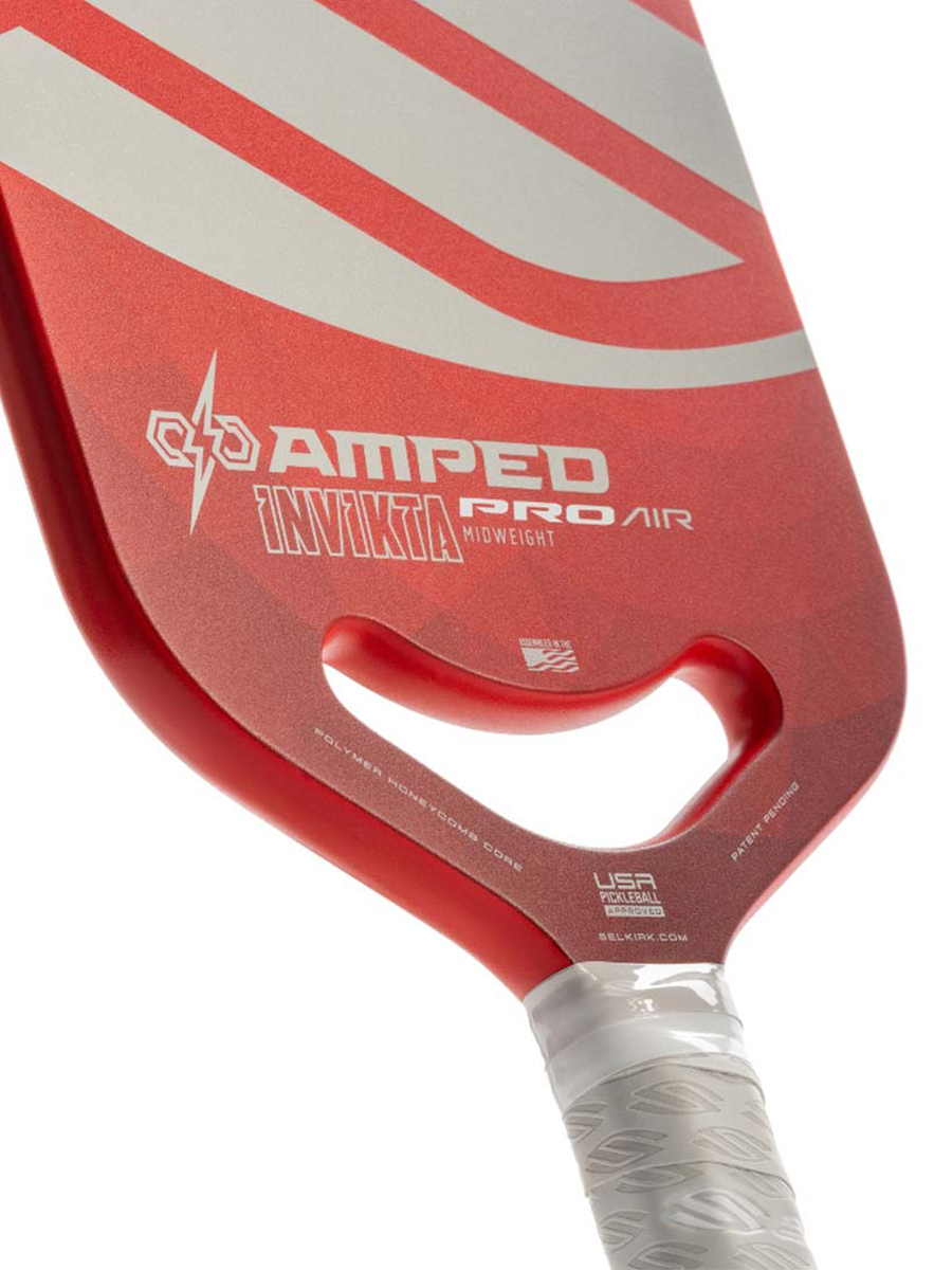 SELKIRK AMPED Pro Air Pickleball Paddle - Invikta