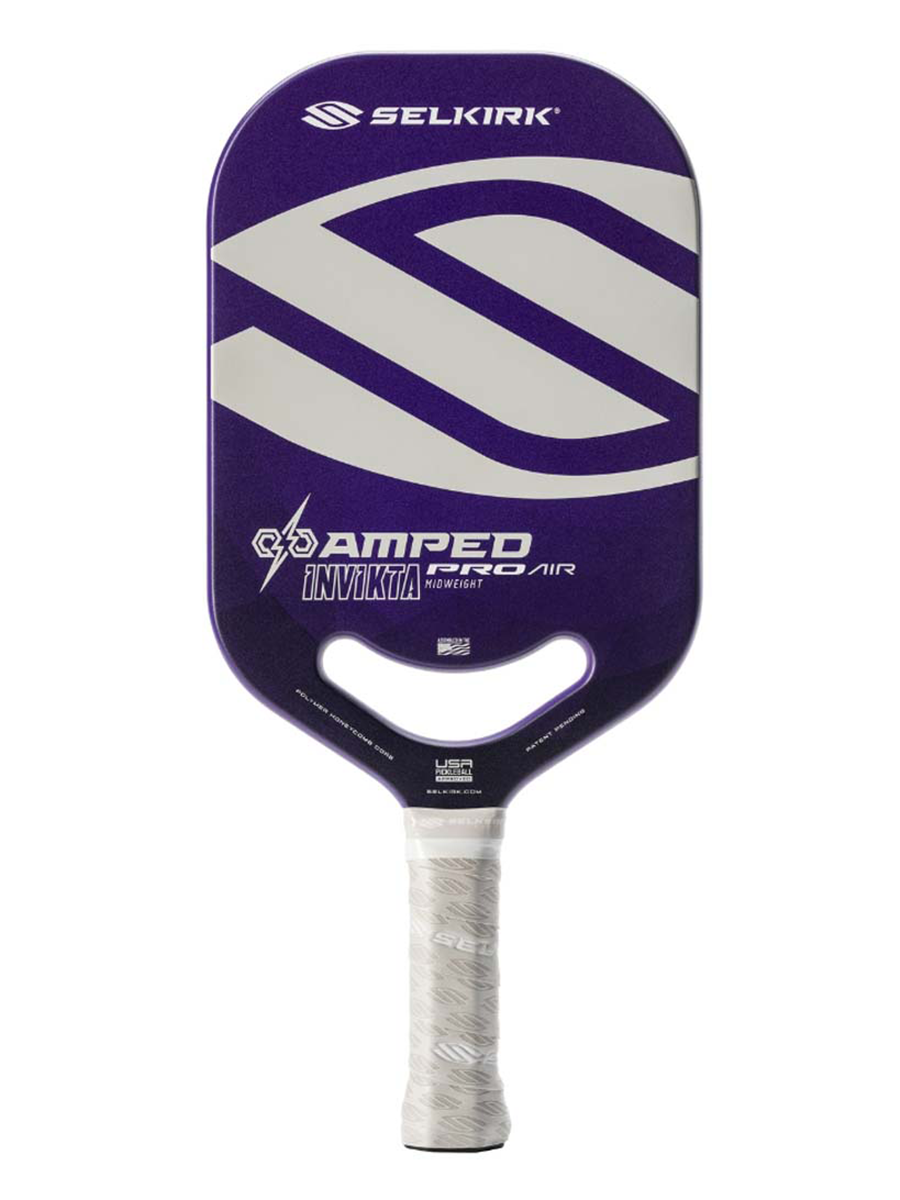 SELKIRK AMPED Pro Air Pickleball Paddle - Invikta