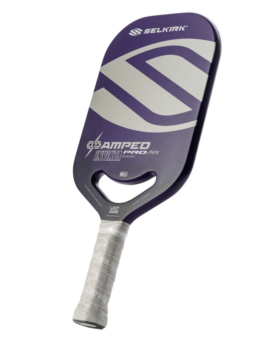 SELKIRK AMPED Pro Air Pickleball Paddle - Invikta