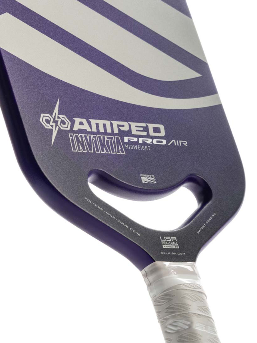 SELKIRK AMPED Pro Air Pickleball Paddle - Invikta