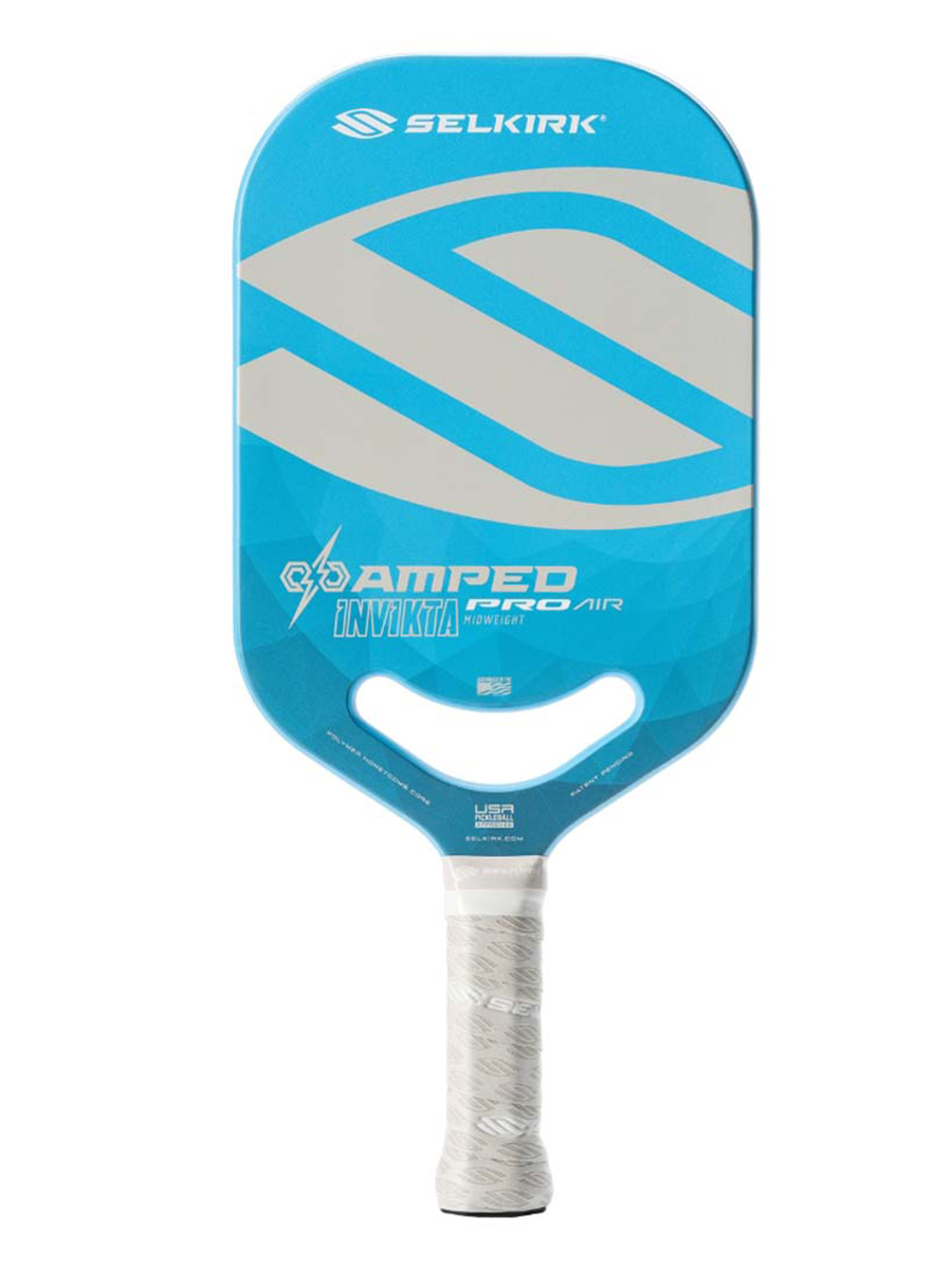 SELKIRK AMPED Pro Air Pickleball Paddle - Invikta