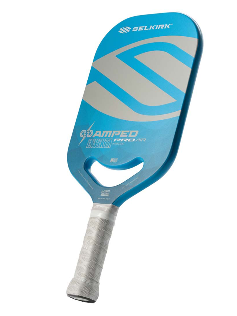 SELKIRK AMPED Pro Air Pickleball Paddle - Invikta