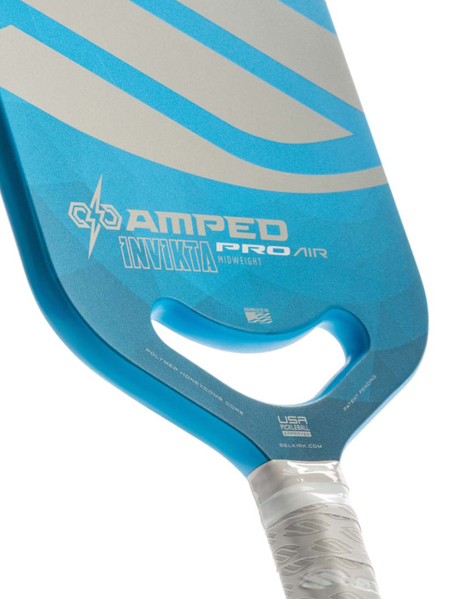 SELKIRK AMPED Pro Air Pickleball Paddle - Invikta