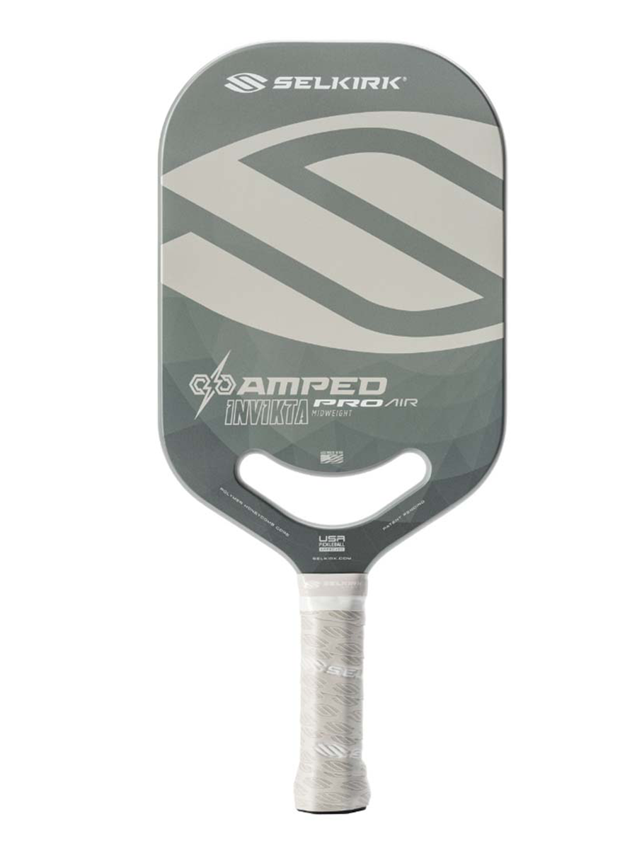 SELKIRK AMPED Pro Air Pickleball Paddle - Invikta