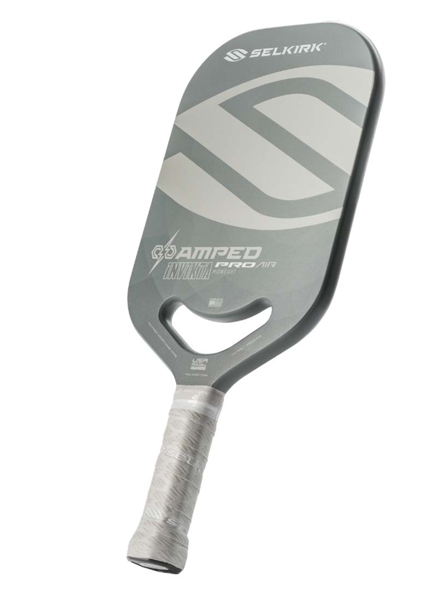 SELKIRK AMPED Pro Air Pickleball Paddle - Invikta