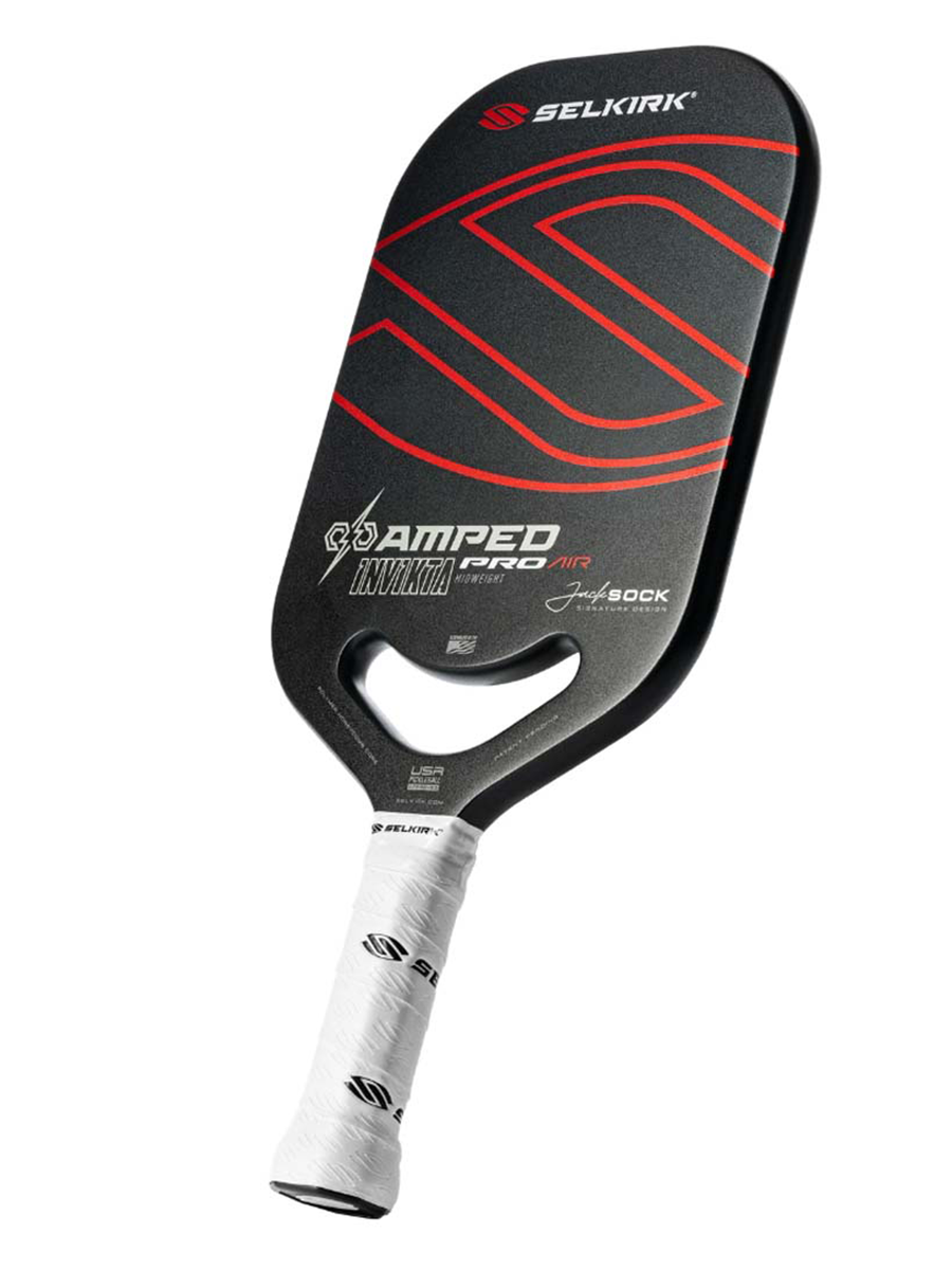 SELKIRK AMPED Pro Air Pickleball Paddle - Invikta
