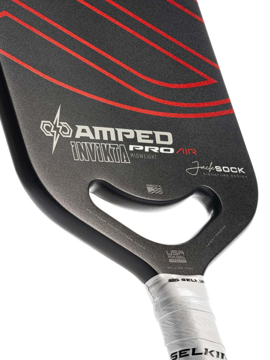 SELKIRK AMPED Pro Air Pickleball Paddle - Invikta