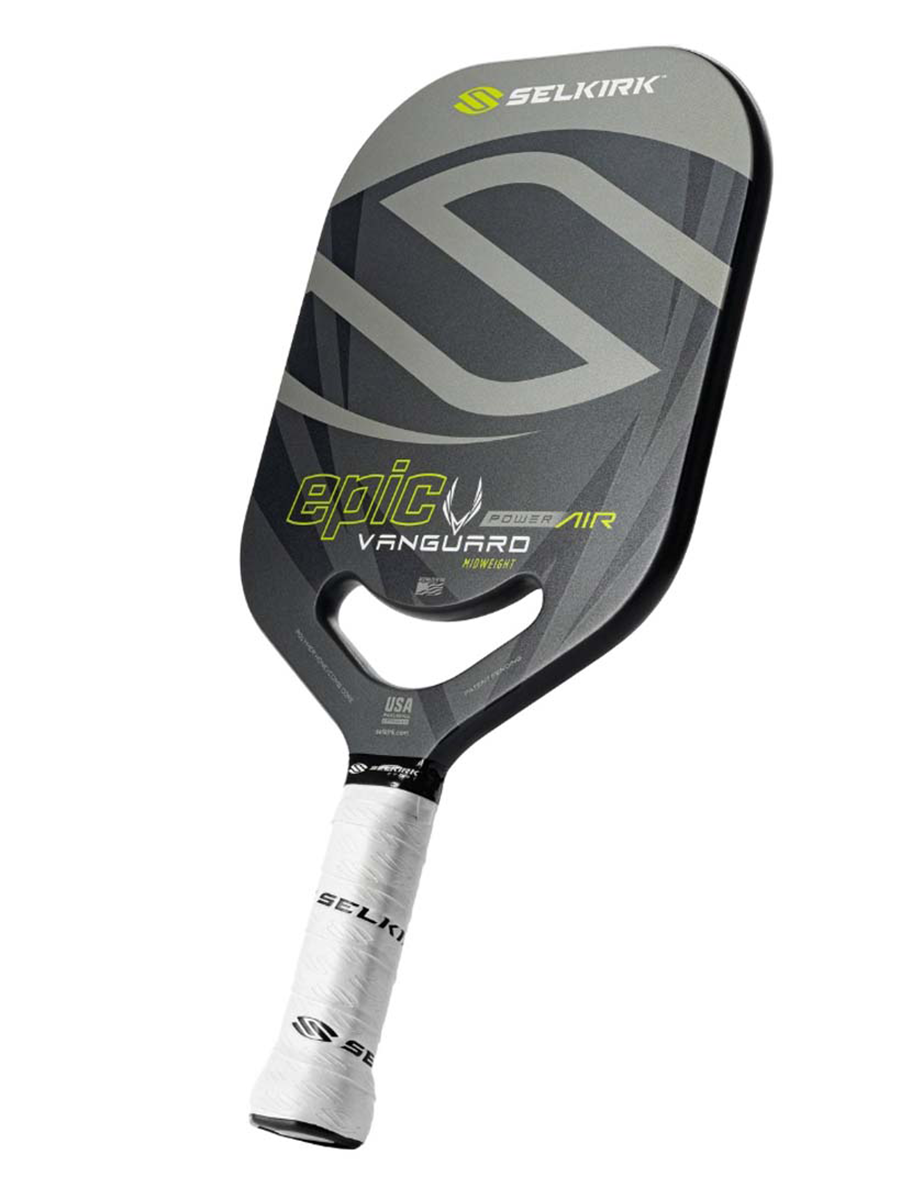 SELKIRK Vanguard Power Air Pickleball Paddle - Epic