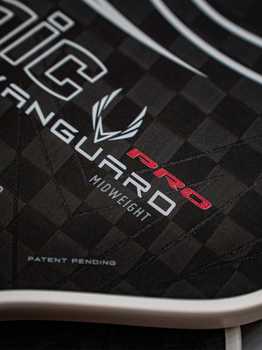 SELKIRK Vanguard Pro Pickleball Paddle - Epic