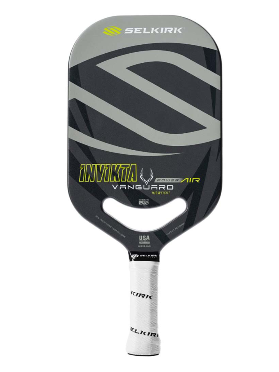 SELKIRK Vanguard Power Air Pickleball Paddle - Invikta