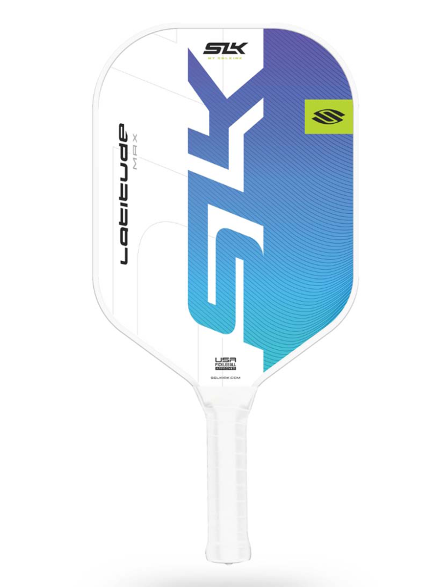 SELKIRK SLK Latitude Pickleball Paddle - Max
