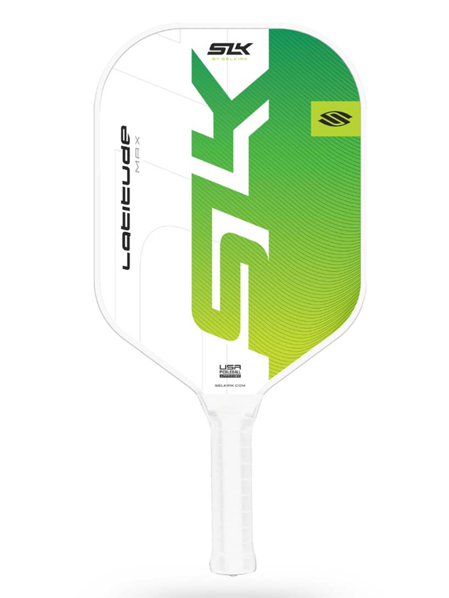 SELKIRK SLK Latitude Pickleball Paddle - Max