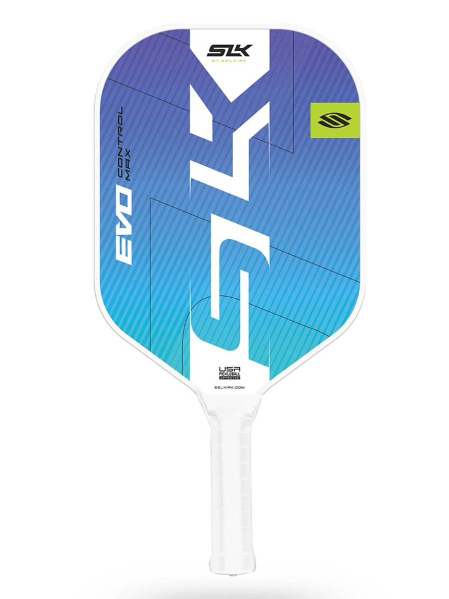 SELKIRK SLK Evo Control Pickleball Paddle - Max